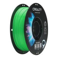 Gija Creality CR-PETG 1.75mm 1kg - Žalia