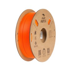 Gija Creality Ender Fast PLA 1.75mm 1kg – oranžinė