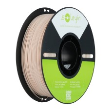 Filament Creality Soleyin Basic PETG 1.75mm 1kg - Milk Tea Brown