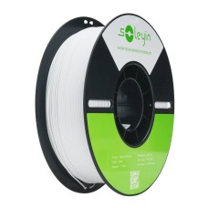 Filament Creality Soleyin Ultra PLA 1.75mm 1kg - White