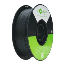 Filament Creality Soleyin Ultra PLA 1.75mm 1kg - Black