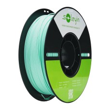 Filament Creality Soleyin Ultra PLA 1.75mm 1kg - Light Green