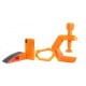 Filament Prusa PETG 1.75mm 1kg - Orange