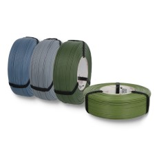 Gijų rinkinys - Rosa3D Refill PLA-CF Matt Home Decor 1.75mm 4x 1kg