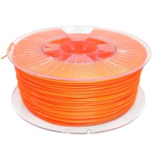 Plastikas Spectrum PETG - 1.75mm - 1kg - Lion Orange