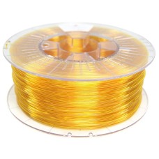 Filament Spectrum PETG - 1.75mm - 1kg - Transparent Yellow