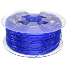 Filament Spectrum PETG 1.75mm 1kg - Transparent Blue