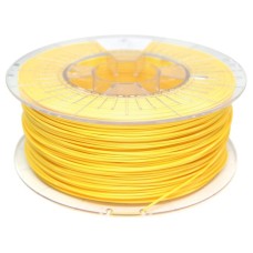 Plastikas Spectrum PETG - 1.75mm - 1kg - Bahama Yellow