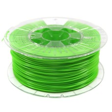 Plastikas Spectrum PETG - 1.75mm - 1kg - Lime Green