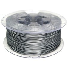 Plastikas Spectrum PETG 1.75mm 1kg - Silver Star