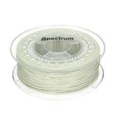 Plastikas Spectrum PLA - 1.75mm - 1kg - Stone Age Light
