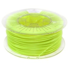 Plastikas Spectrum PLA 1.75mm 1kg - Fluorescent Yellow