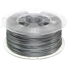 Plastikas Spectrum PLA 1.75mm 1kg - Silver Star