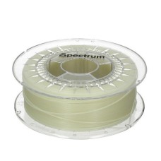Plastikas Spectrum PLA 1.75mm 1kg - Glow in the Dark
