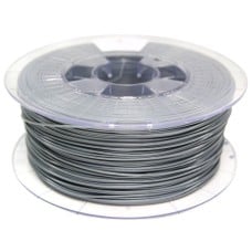 Plastikas Spectrum PLA 1.75mm 1kg - tamsiai pilkas