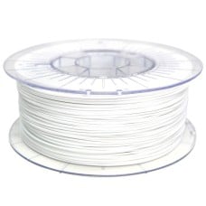 Plastikas Spectrum PLA 1.75mm 1kg - Arctic White