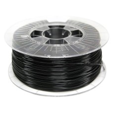 Plastikas Spectrum PLA 1.75mm 1kg - Deep Black