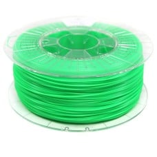 Filament Spectrum PLA 1.75mm 1kg - Fluorescent Green 