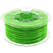 Filament Spectrum PLA 1.75mm 1kg - Lime Green