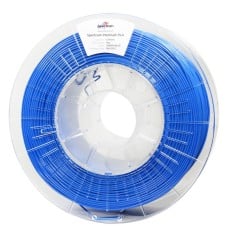 Plastikas Spectrum PLA 1.75 mm 1kg - Pacific Blue