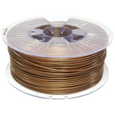 Plastikas Spectrum PLA 1.75mm 1kg - Pearl Bronze
