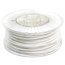 Plastikas Spectrum PLA 1.75mm 1kg - Polar White
