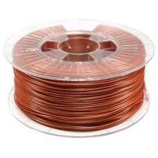 Filament Spectrum PLA 1.75mm 1kg - Rust Copper