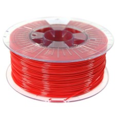 Filament Spectrum PLA Pro 1.75mm 1kg - Bloody Red 