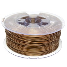 Filament Spectrum PLA Pro - 1.75mm - 1kg - Pearl Bronze