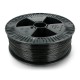 3D plastikas Devil Design ABS+ 1.75mm 2kg - Black