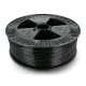3D filament Devil Design ABS+ 1.75mm 2kg – Black