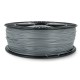 3D filament Devil Design ABS+ 1.75mm 2kg – Gray 