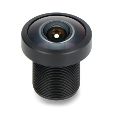 GJ-2200-184140 M12 2.7mm 15Mpx lens - for Raspberry Pi camera