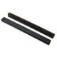 Shear socket Goldpin 2x40 pins 2.54mm
