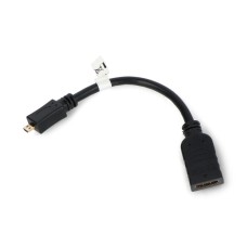 MicroHDMI - HDMI Adapter Goobay 58683 - 15cm
