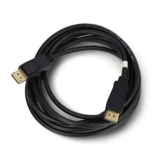 Goobay DisplayPort cable - UHD 4K 60Hz - 3m
