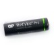 GP ReCyko + Pro Photo Flash R6 AA Ni-MH 2450mAh battery - 4 pcs