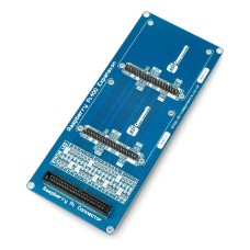 Raspberry Pi 400 išplėtimas + laidas - SB komponentai SKU21307