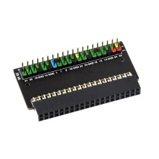 GPIO adapter, extension for Raspberry Pi 400, Waveshare 18994