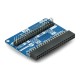 Raspberry Pi 400 GPIO adapteris - SB komponentai SKU21239