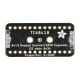 GPIO expander and Keypad Matrix controller - for matrix keypads - TCA8418 - STEMMA QT/Qwiic - Adafruit 4918