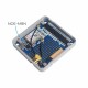 GPS modulis su vidine ir išorine antena NEO-M8N - M5Stack
