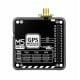 GPS v2.0 module with SMA antenna - AT6668 - for M5Core development modules - M5Stack M003-V2
