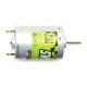 GPX Extreme Swift 400 6.0V 16800RPM variklis