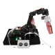 Grab-it 5-DOF Robot Arm for Raspberry Pi and Arduino - Joy-IT Robot02