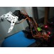 Grab-it 5-DOF Robot Arm for Raspberry Pi and Arduino - Joy-IT Robot02