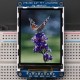 Grafinis spalvotas ekranas TFT LCD 2.2" 320x240 px + microSD skaitytuvas, SPI, Adafruit 1480