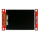 Graphic color display TFT LCD 2.2'' 320x240px - SPI
