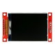 Grafinis spalvotas TFT LCD ekranas 2.2” 320x240px - SPI