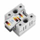 Grandininė Mono - 8x8 LED matrica su baltais diodais - UART - M5Stack U217